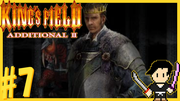 King's Field Additional2 #7